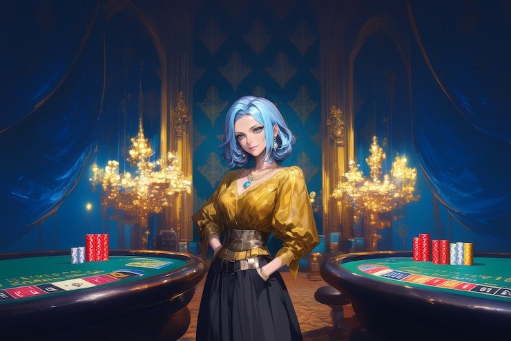 Keamanan akun poker y12s di ponsel