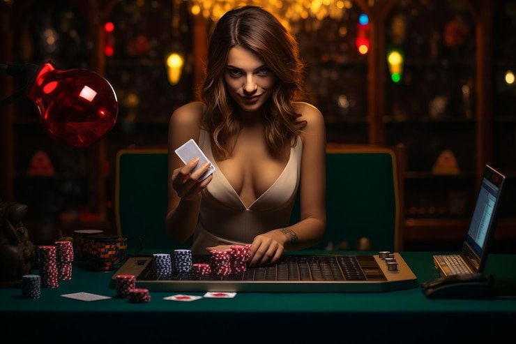 Lobi y12s pada layar ponsel pengguna