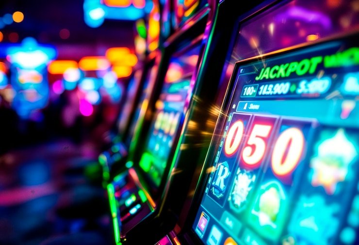 Pengalaman mobile y12s dengan navigasi ringkas